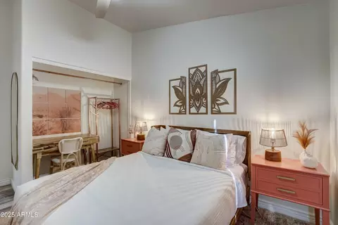 Bedroom - 7258 E Kiva Ave, Mesa, AZ 85209 photo 16 of 16