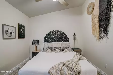 Bedroom - 7258 E Kiva Ave, Mesa, AZ 85209 photo 11 of 16