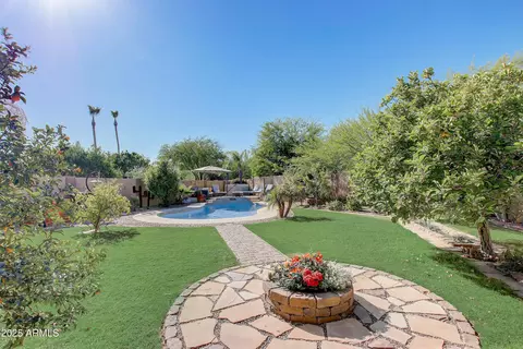 Exterior - 7258 E Kiva Ave, Mesa, AZ 85209 photo 7 of 22