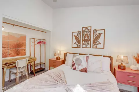 Bedroom - 7258 E Kiva Ave, Mesa, AZ 85209 photo 14 of 16