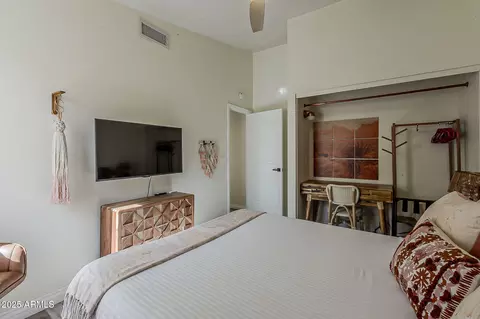 Bedroom - 7258 E Kiva Ave, Mesa, AZ 85209 photo 13 of 16