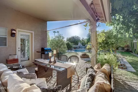 Exterior - 7258 E Kiva Ave, Mesa, AZ 85209 photo 3 of 22