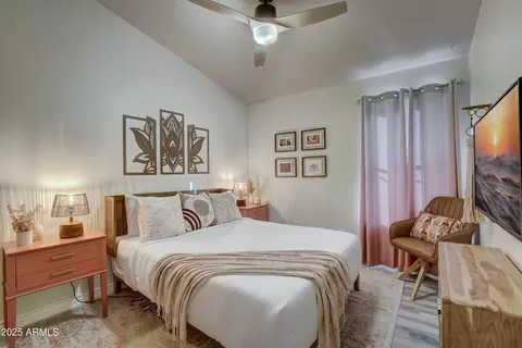 Bedroom - 7258 E Kiva Ave, Mesa, AZ 85209 photo 15 of 16