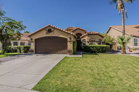 Exterior - 7258 E Kiva Ave, Mesa, AZ 85209 photo 1 of 22