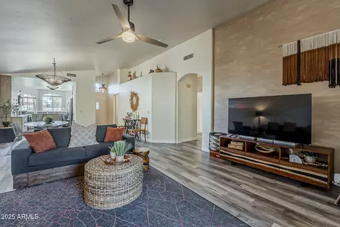 Living - 7258 E Kiva Ave, Mesa, AZ 85209 photo 4 of 6