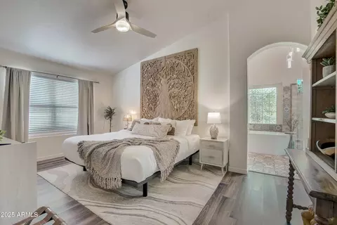 Bedroom - 7258 E Kiva Ave, Mesa, AZ 85209 photo 1 of 16