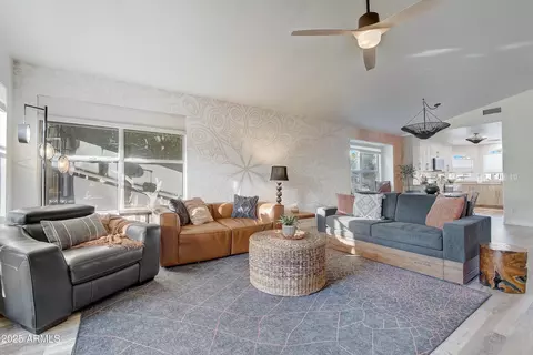 Living - 7258 E Kiva Ave, Mesa, AZ 85209 photo 6 of 6