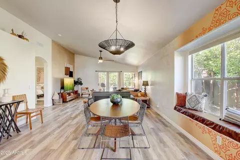 Dining - 7258 E Kiva Ave, Mesa, AZ 85209 photo 5 of 6