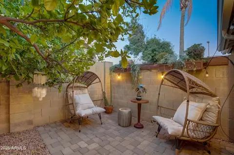 Exterior - 7258 E Kiva Ave, Mesa, AZ 85209 photo 5 of 22