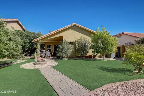 Exterior - 7258 E Kiva Ave, Mesa, AZ 85209 photo 10 of 22