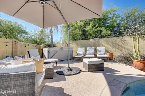 Exterior - 7258 E Kiva Ave, Mesa, AZ 85209 photo 22 of 22