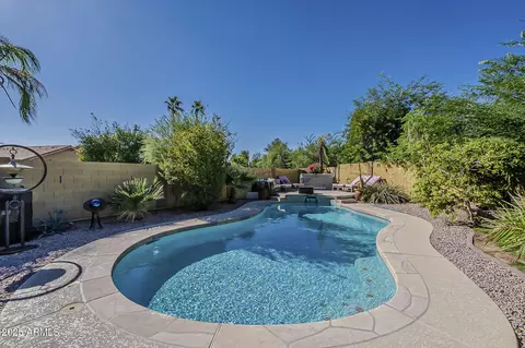 Exterior - 7258 E Kiva Ave, Mesa, AZ 85209 photo 13 of 22