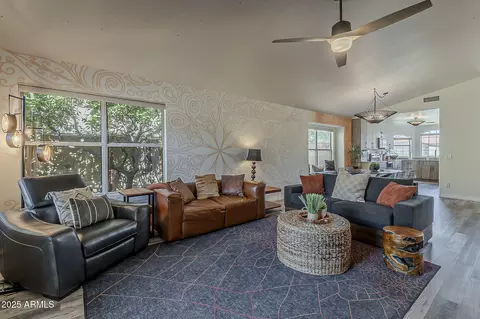 Living - 7258 E Kiva Ave, Mesa, AZ 85209 photo 2 of 6