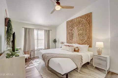 Bedroom - 7258 E Kiva Ave, Mesa, AZ 85209 photo 2 of 16