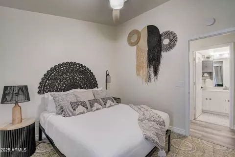 Bedroom - 7258 E Kiva Ave, Mesa, AZ 85209 photo 12 of 16