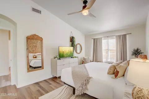 Bedroom - 7258 E Kiva Ave, Mesa, AZ 85209 photo 6 of 16