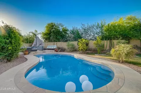 Exterior - 7258 E Kiva Ave, Mesa, AZ 85209 photo 18 of 22