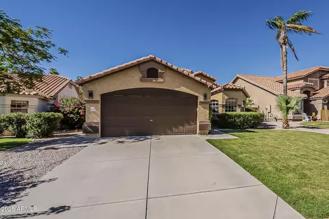 Exterior - 7258 E Kiva Ave, Mesa, AZ 85209 photo 2 of 22