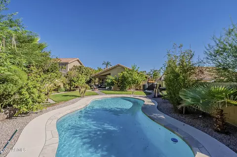 Exterior - 7258 E Kiva Ave, Mesa, AZ 85209 photo 14 of 22