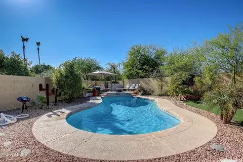 Exterior - 7258 E Kiva Ave, Mesa, AZ 85209 photo 15 of 22