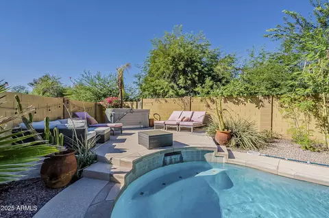Exterior - 7258 E Kiva Ave, Mesa, AZ 85209 photo 12 of 22