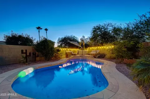 Exterior - 7258 E Kiva Ave, Mesa, AZ 85209 photo 21 of 22