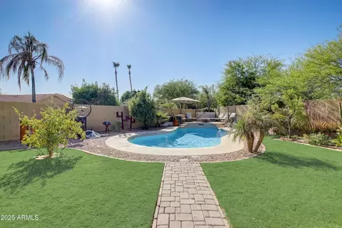 Exterior - 7258 E Kiva Ave, Mesa, AZ 85209 photo 11 of 22