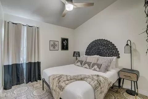Bedroom - 7258 E Kiva Ave, Mesa, AZ 85209 photo 9 of 16