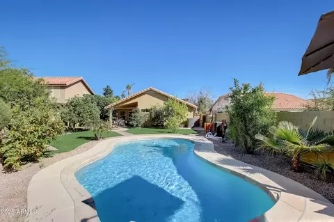 Exterior - 7258 E Kiva Ave, Mesa, AZ 85209 photo 17 of 22