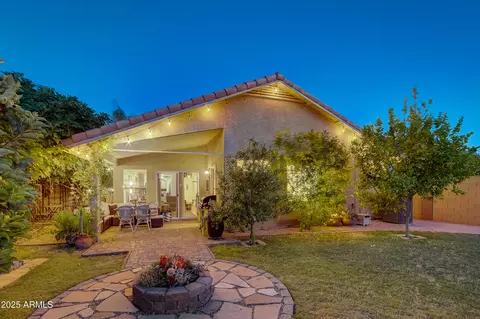 Exterior - 7258 E Kiva Ave, Mesa, AZ 85209 photo 8 of 22