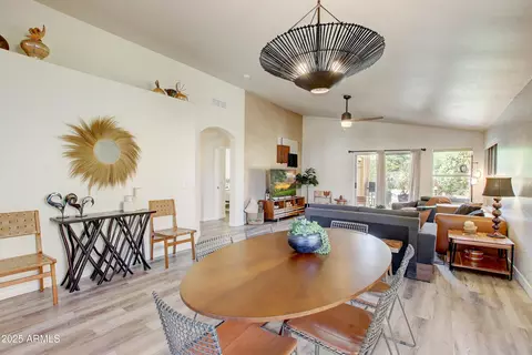 Dining - 7258 E Kiva Ave, Mesa, AZ 85209 photo 4 of 6