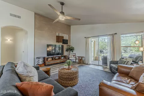 Living - 7258 E Kiva Ave, Mesa, AZ 85209 photo 5 of 6