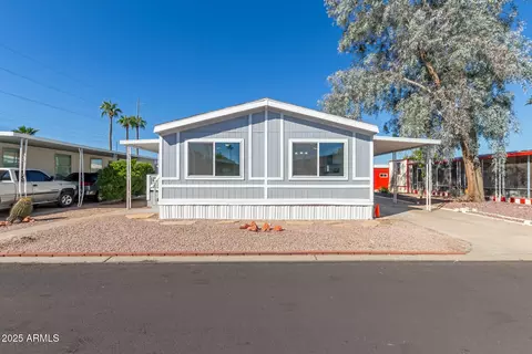 2650 W Union Hills Dr # 247, Phoenix, AZ 85027
