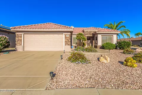 18201 N Avalon Ln, Surprise, AZ 85374