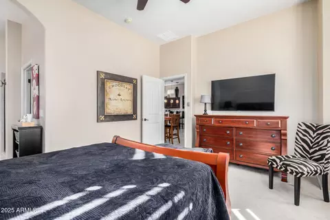 Bedroom - 6202 E Mckellips Rd #139, Mesa, AZ 85215 photo 1 of 6