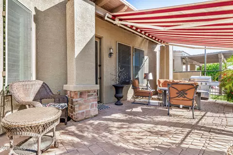 Exterior - 6202 E Mckellips Rd #139, Mesa, AZ 85215 photo 7 of 16