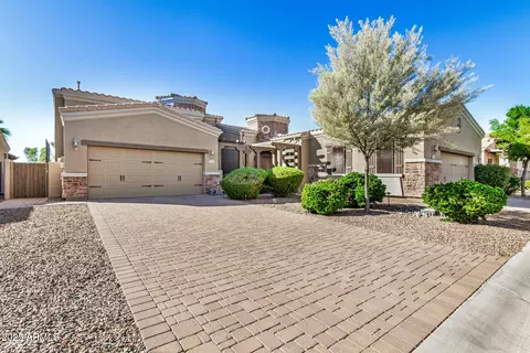 Exterior - 6202 E Mckellips Rd #139, Mesa, AZ 85215 photo 2 of 16