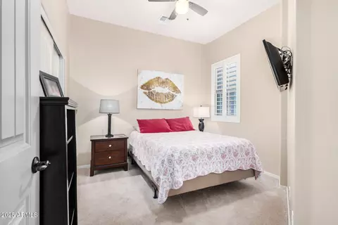 Bedroom - 6202 E Mckellips Rd #139, Mesa, AZ 85215 photo 4 of 6