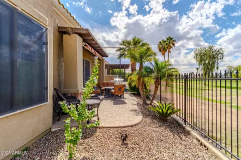 Exterior - 6202 E Mckellips Rd #139, Mesa, AZ 85215 photo 10 of 16