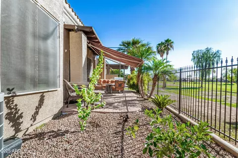 Exterior - 6202 E Mckellips Rd #139, Mesa, AZ 85215 photo 9 of 16