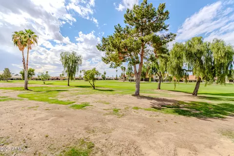 Exterior - 6202 E Mckellips Rd #139, Mesa, AZ 85215 photo 13 of 16