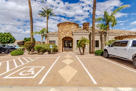 Exterior - 6202 E Mckellips Rd #139, Mesa, AZ 85215 photo 16 of 16