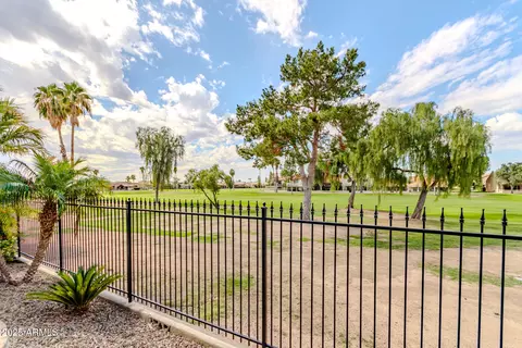 Exterior - 6202 E Mckellips Rd #139, Mesa, AZ 85215 photo 12 of 16