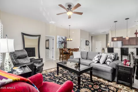 Living - 6202 E Mckellips Rd #139, Mesa, AZ 85215 photo 3 of 3