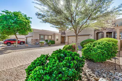 Exterior - 6202 E Mckellips Rd #139, Mesa, AZ 85215 photo 4 of 16