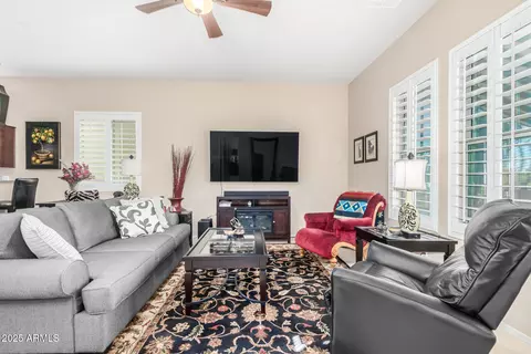 Living - 6202 E Mckellips Rd #139, Mesa, AZ 85215 photo 2 of 3