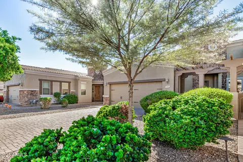 Exterior - 6202 E Mckellips Rd #139, Mesa, AZ 85215 photo 5 of 16
