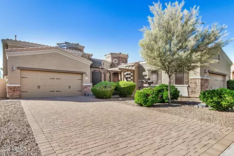 Exterior - 6202 E Mckellips Rd #139, Mesa, AZ 85215 photo 3 of 16