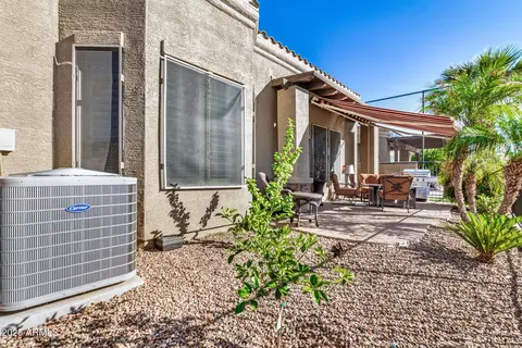 Exterior - 6202 E Mckellips Rd #139, Mesa, AZ 85215 photo 8 of 16