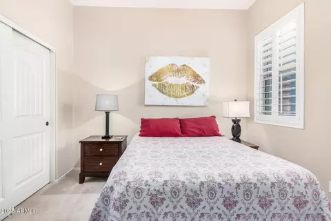 Bedroom - 6202 E Mckellips Rd #139, Mesa, AZ 85215 photo 5 of 6